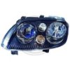 DIEDERICHS 2295086 Headlight